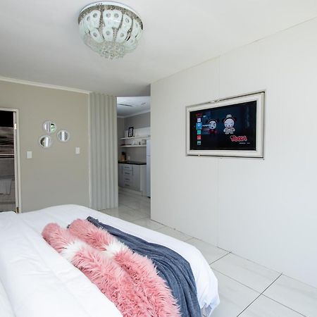 Prestigious Apartments 桑顿 外观 照片