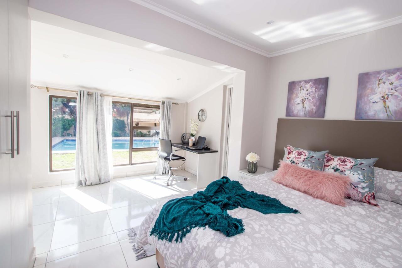 Prestigious Apartments 桑顿 外观 照片