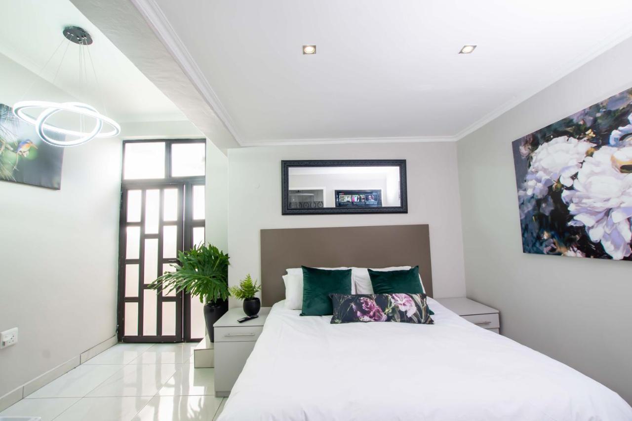 Prestigious Apartments 桑顿 外观 照片