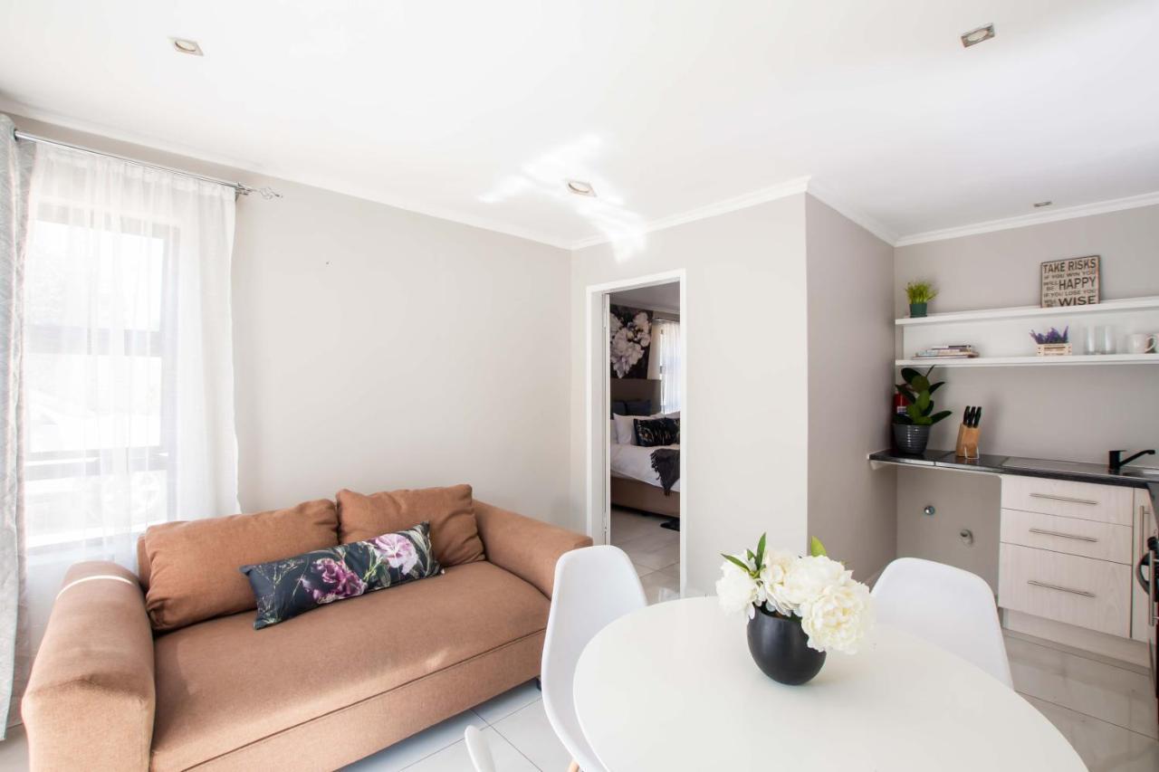 Prestigious Apartments 桑顿 外观 照片