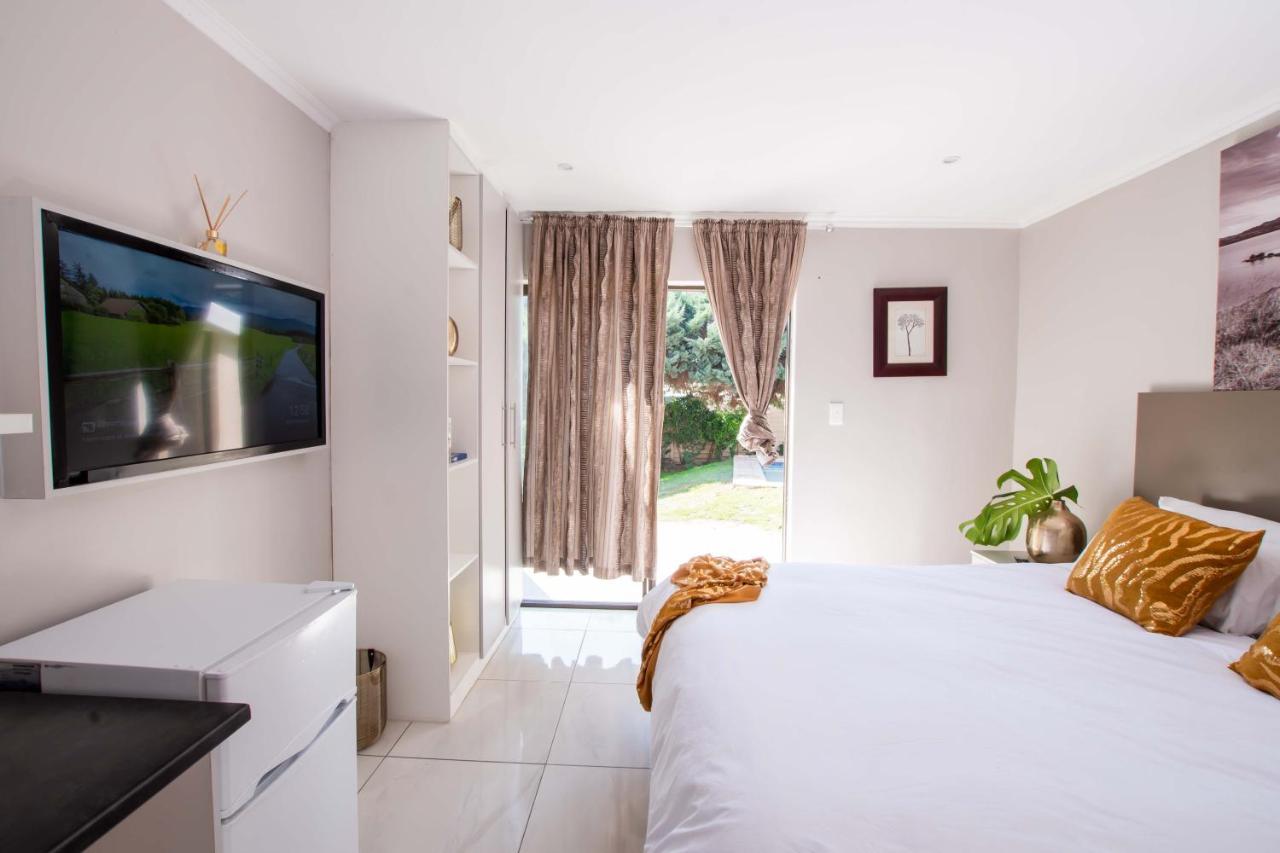 Prestigious Apartments 桑顿 外观 照片